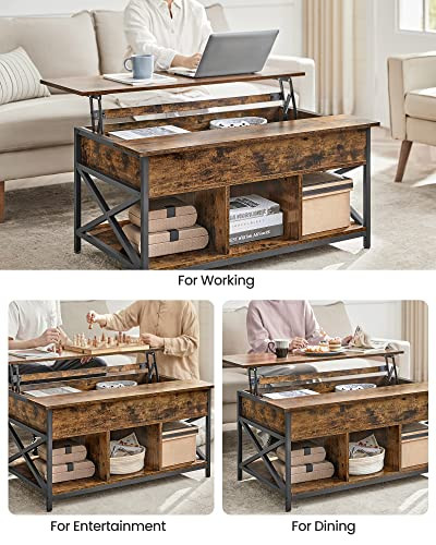 Konferenční stolek LCT205B01