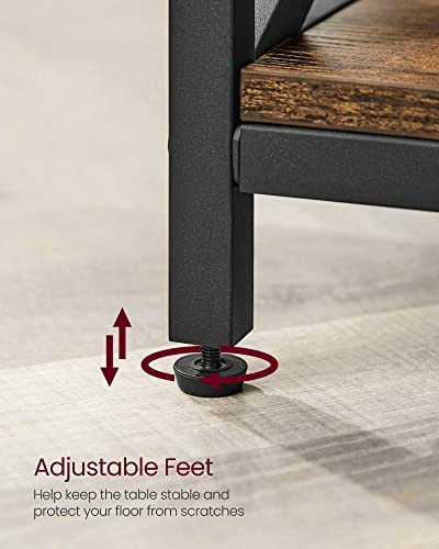 Konferenční stolek LCT205B01