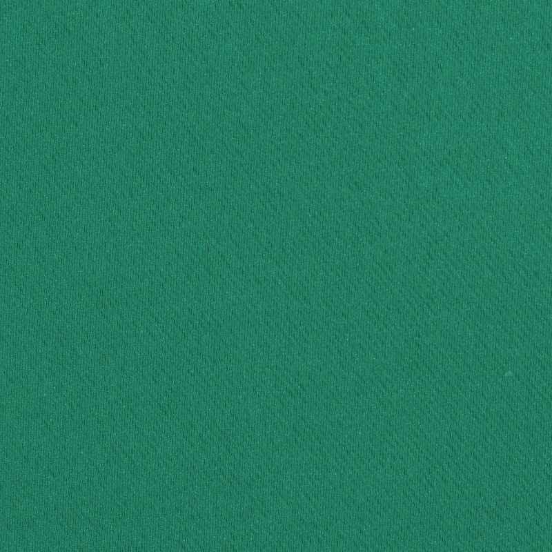 Hotový závěs LOGAN zelený - na průchodkách