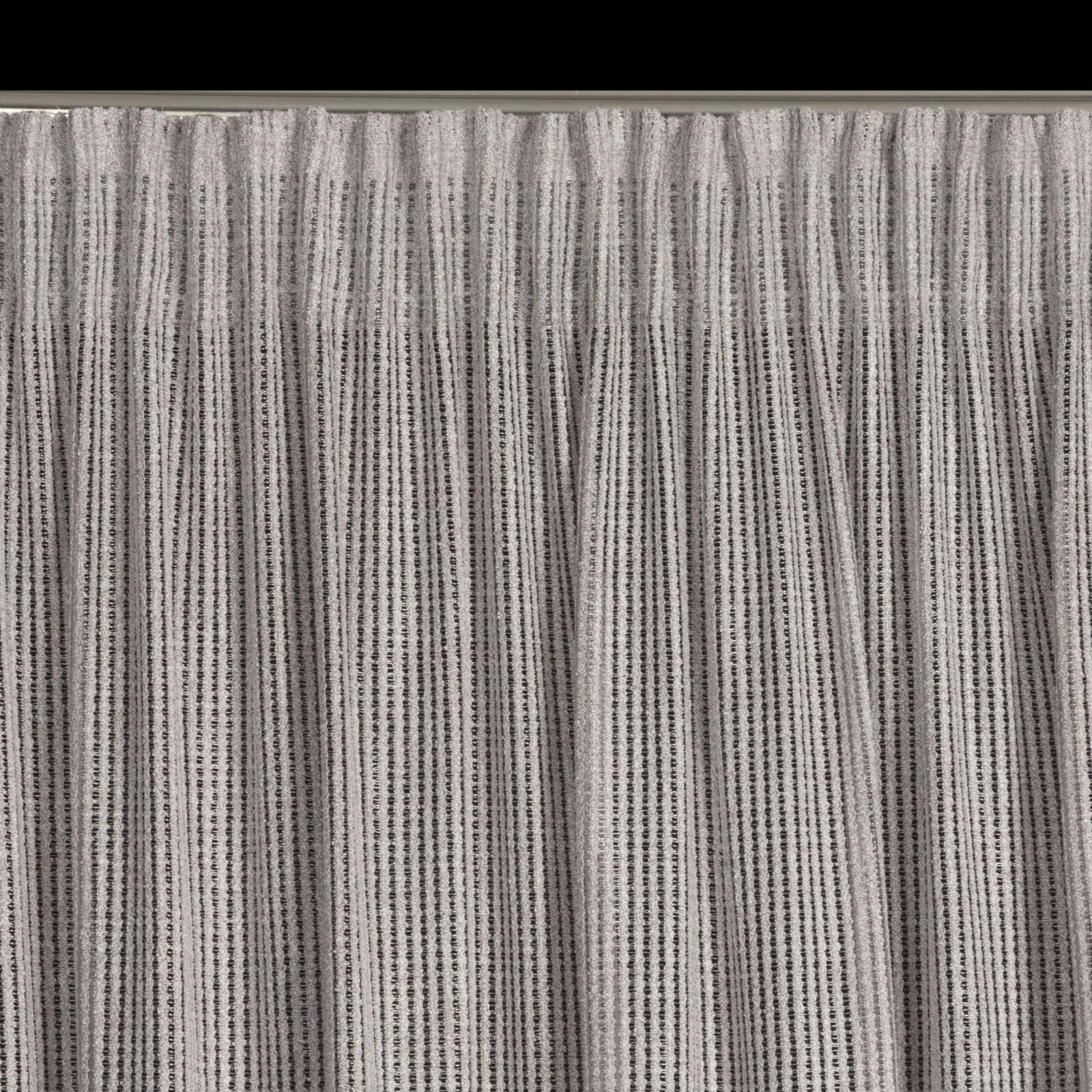 Hotový záves REGINA béžový - na páske