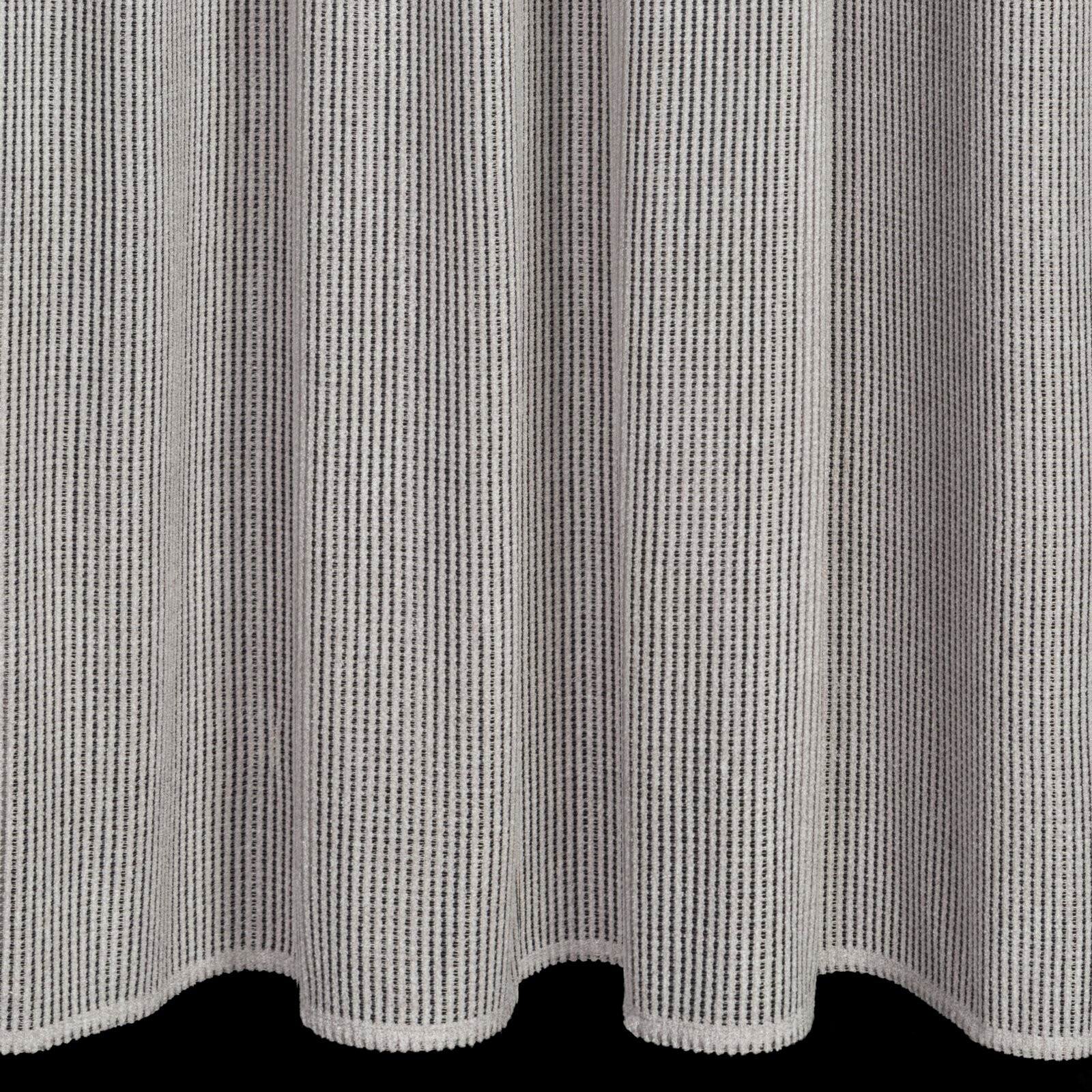 Hotový záves REGINA béžový - na páske