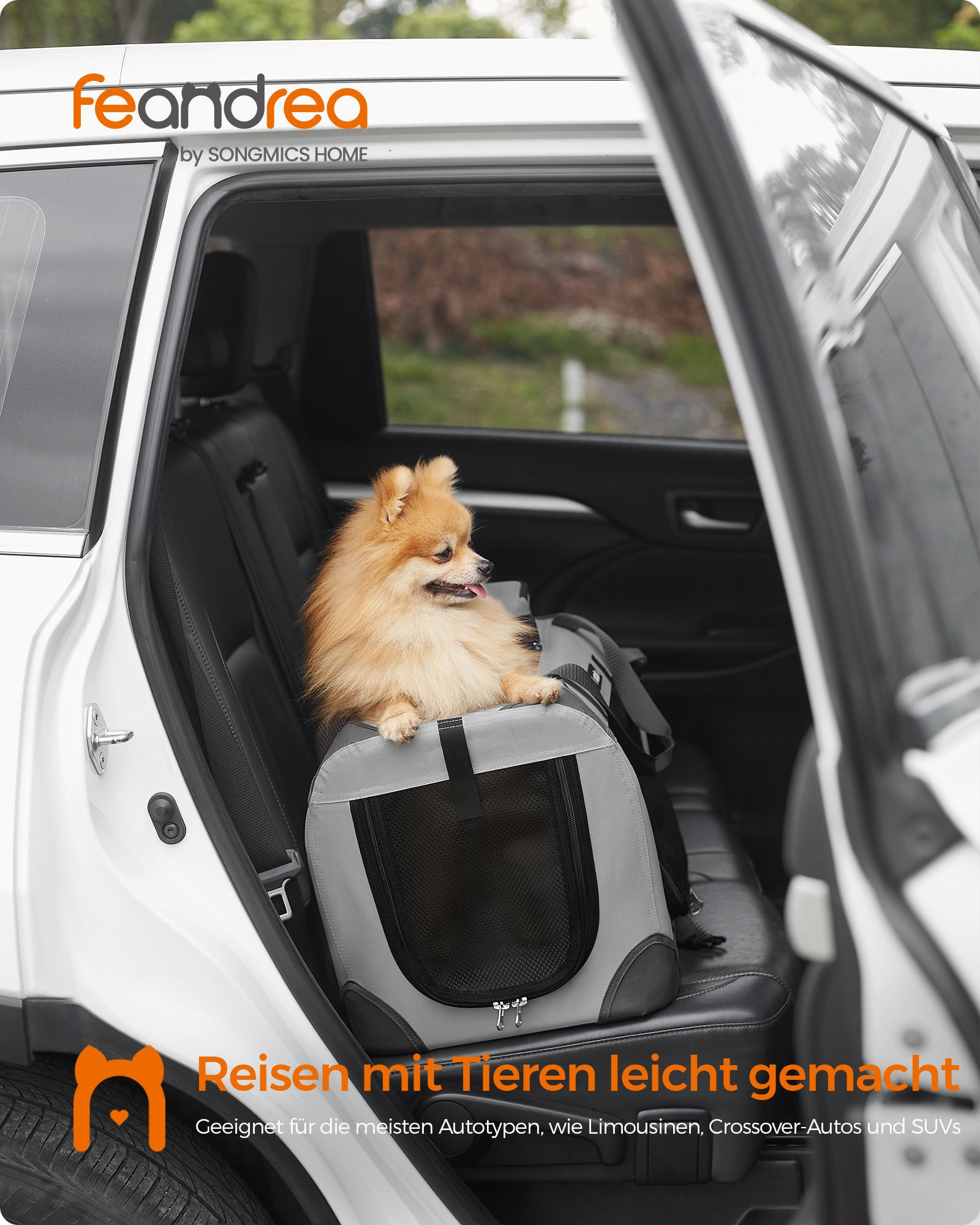 Přepravní taška PDC050G02 S