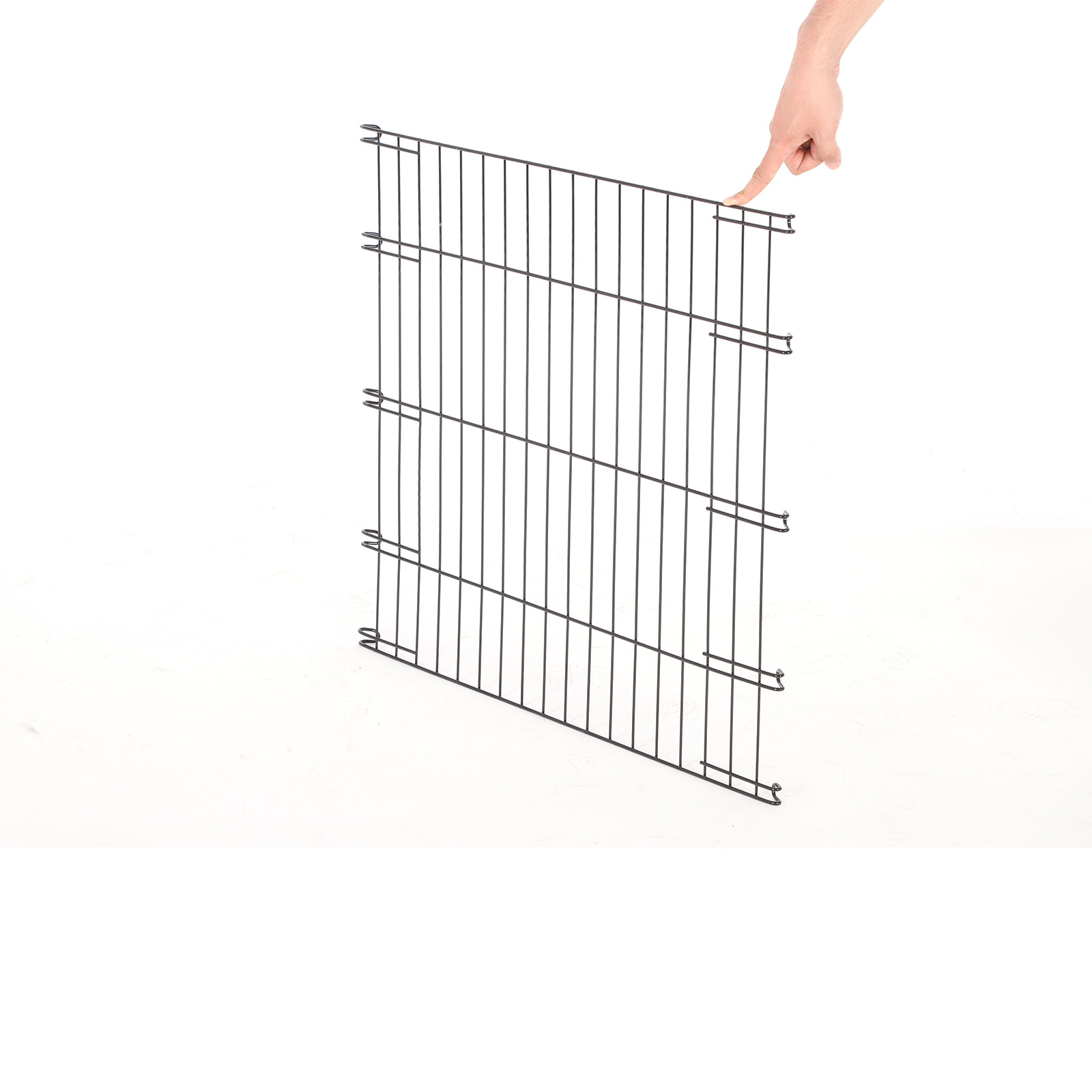 Přepravní klec PPD48BK