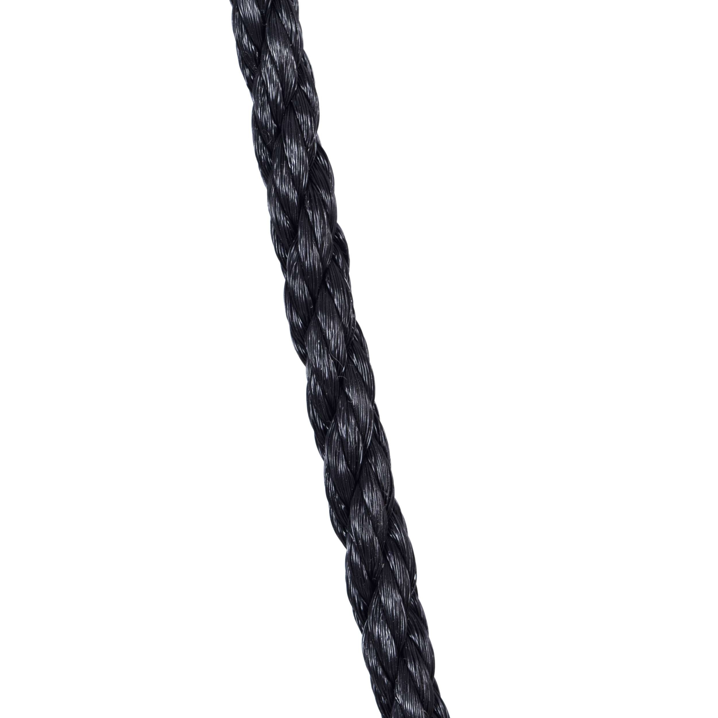 Zahradní houpačka ROMEK modrá 100 cm
