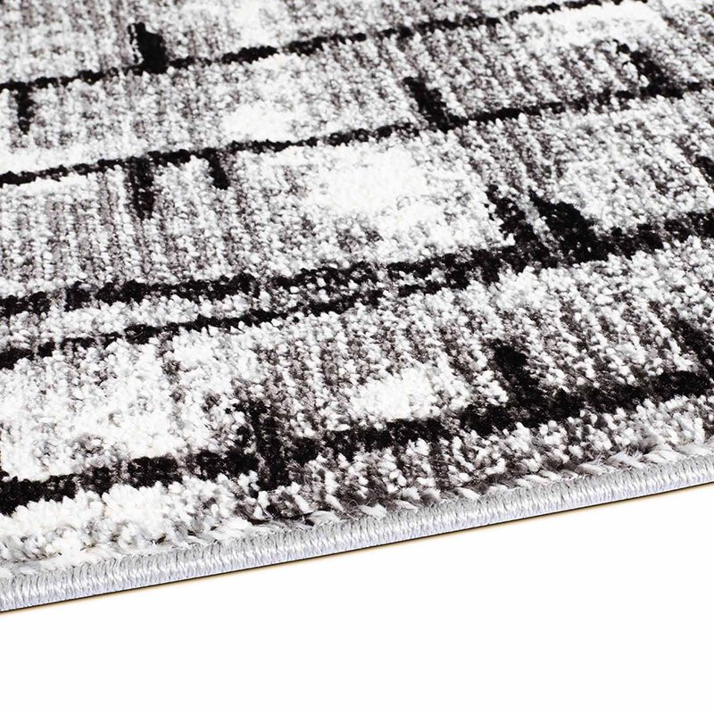 Koberec Moda 1139 šedý