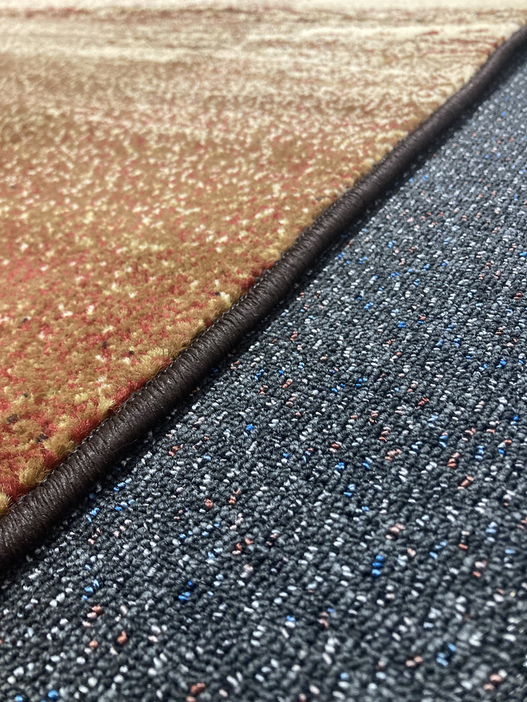 Koberec Agnella Standard Spinel olivový