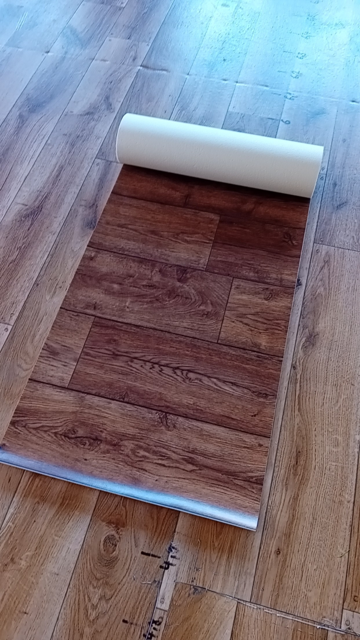 PVC podlaha BARTESA ANTIQUE OAK - výprodej