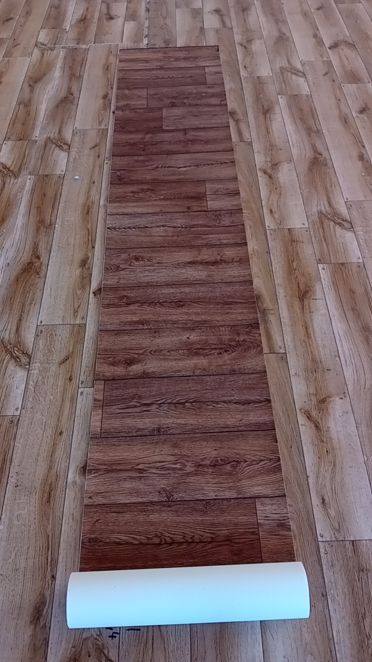 PVC podlaha BARTESA ANTIQUE OAK - výprodej