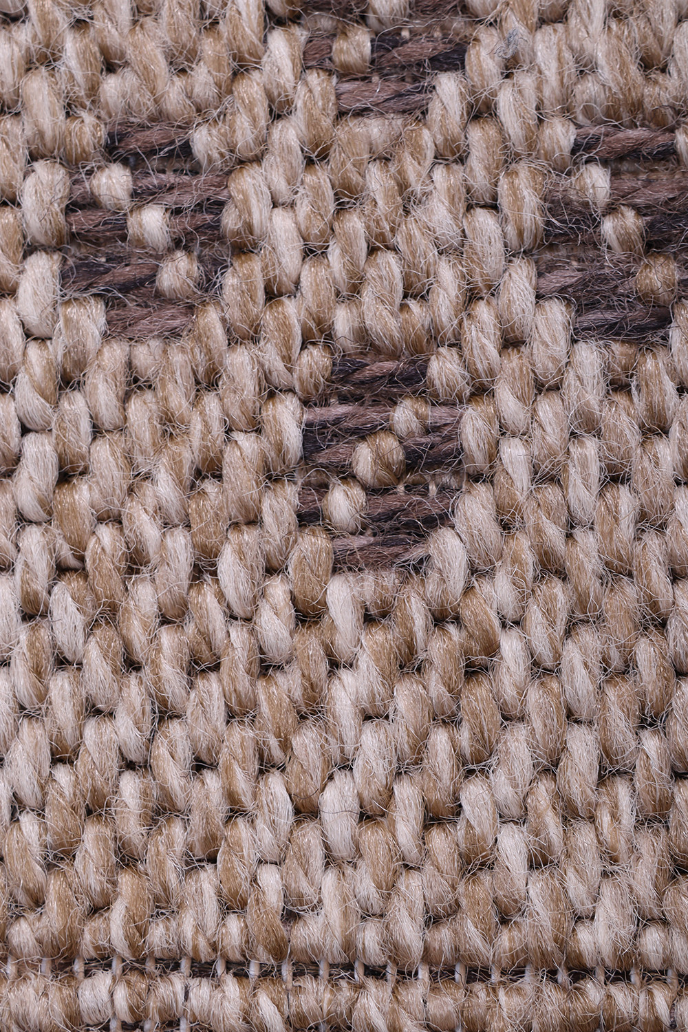 Koberec Indiana 08726B JUTE / MOCCA