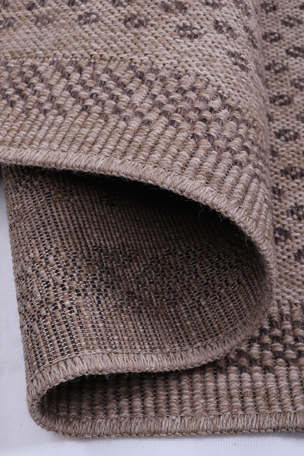 Koberec Indiana 08726B JUTE / MOCCA