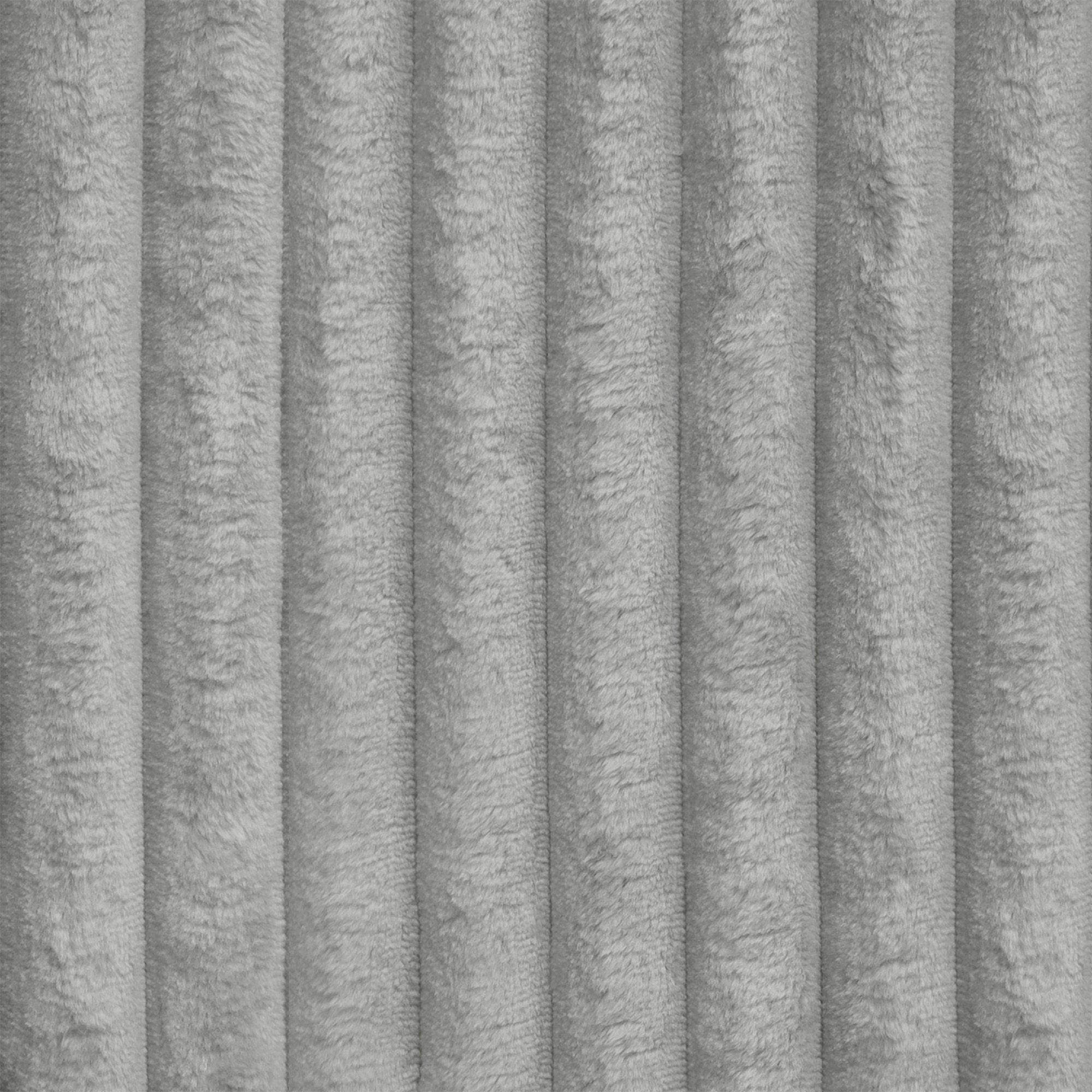 Podnožka Světle šedá - stripe