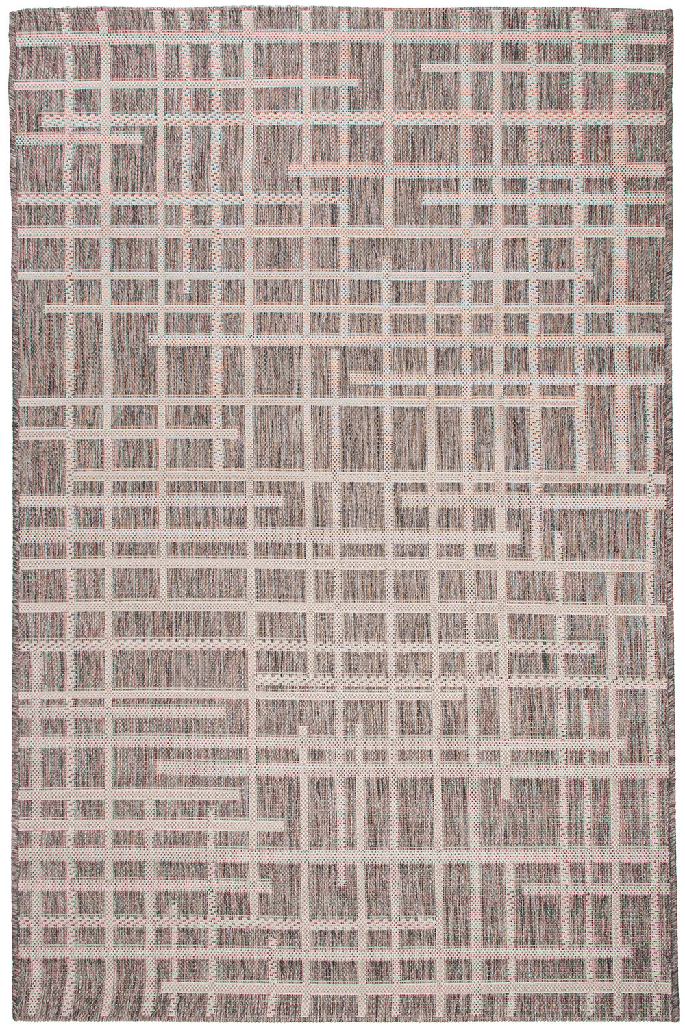 Běhoun JEANS 19507/P91