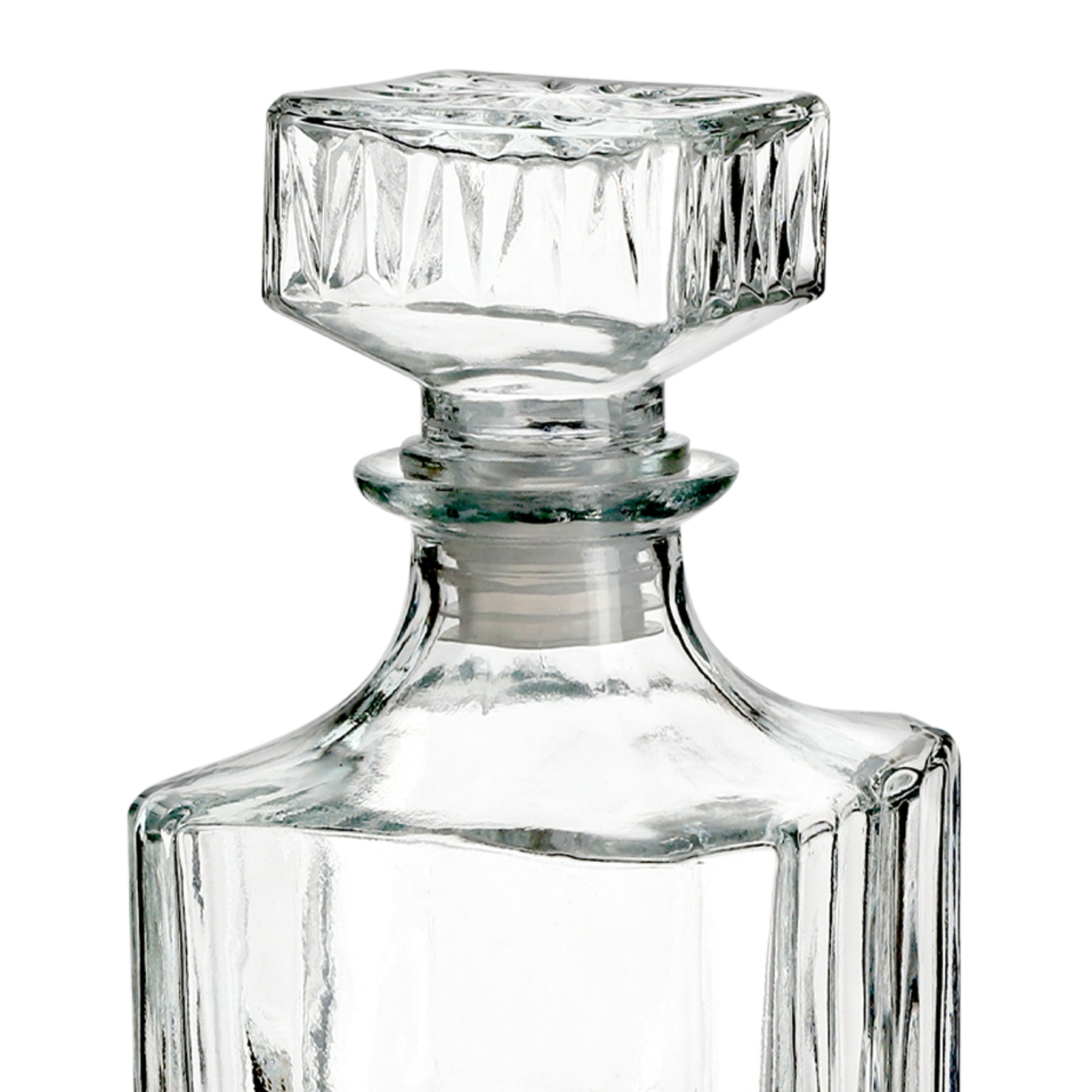 Karafa JAQIN se skleničkami 983010