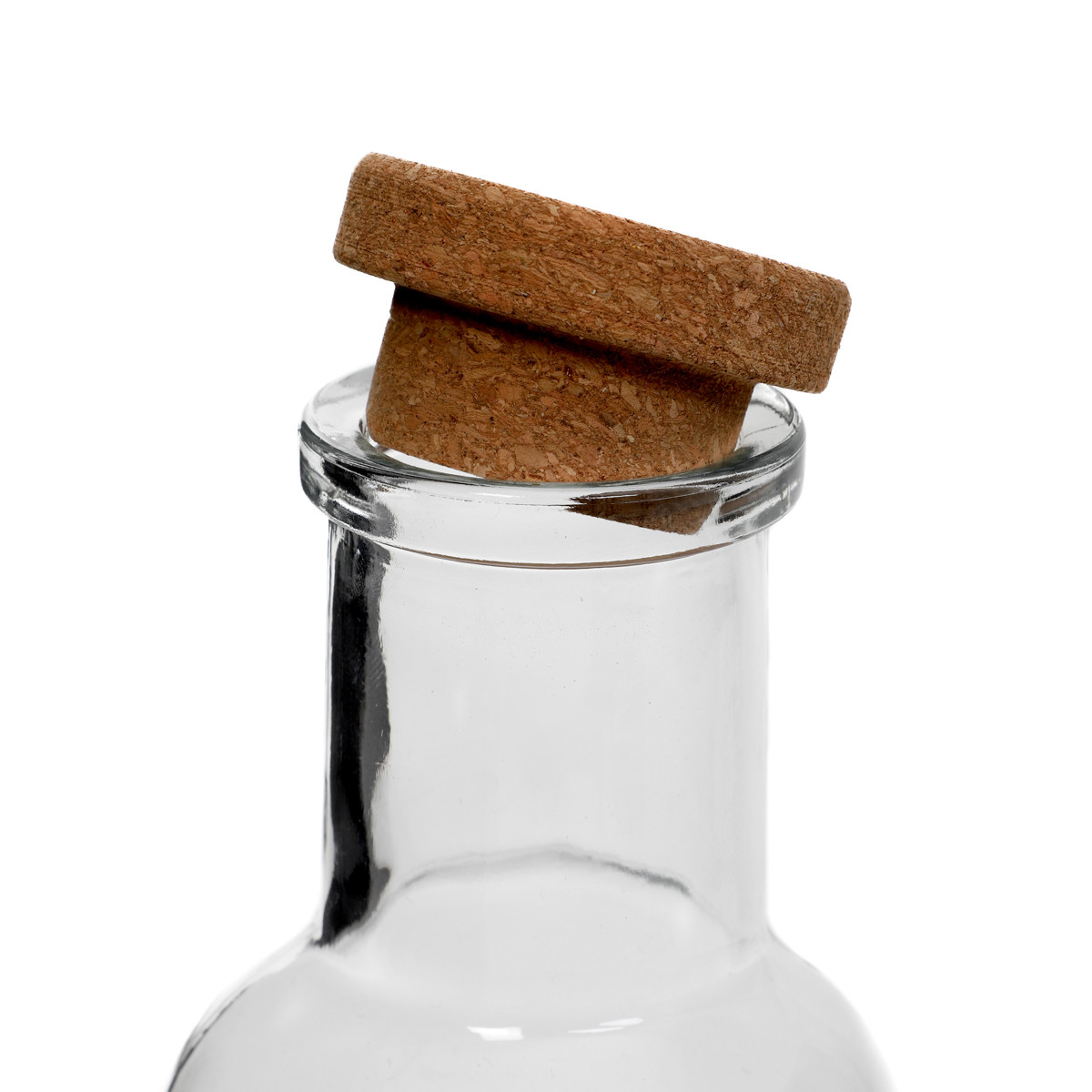 Karafa MAEVE s korkem 891033 1L