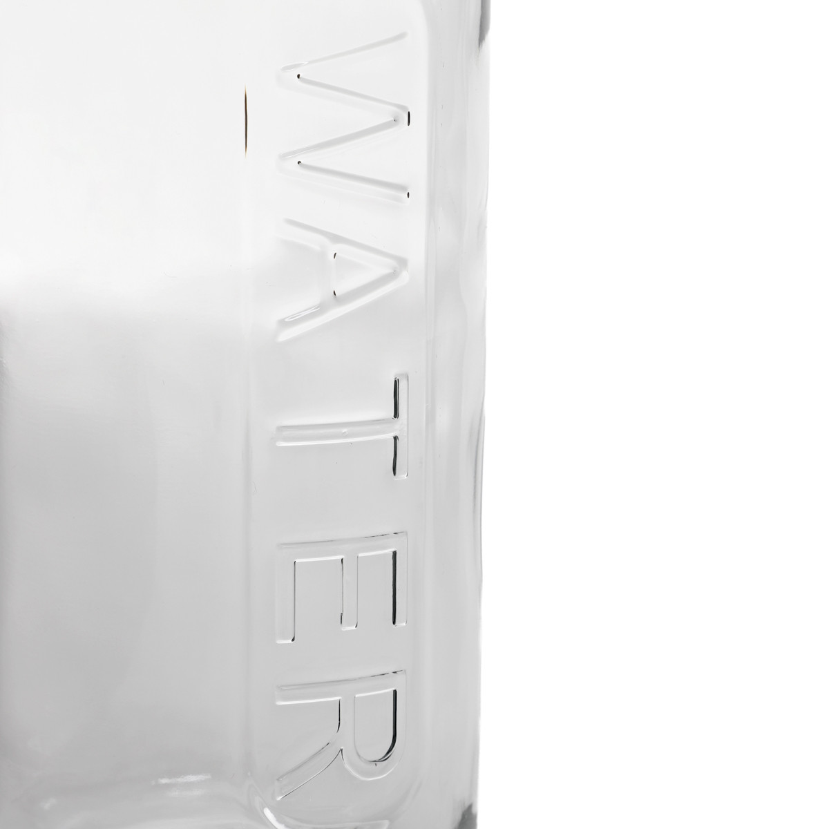 Karafa MAEVE s korkem 891033 1L