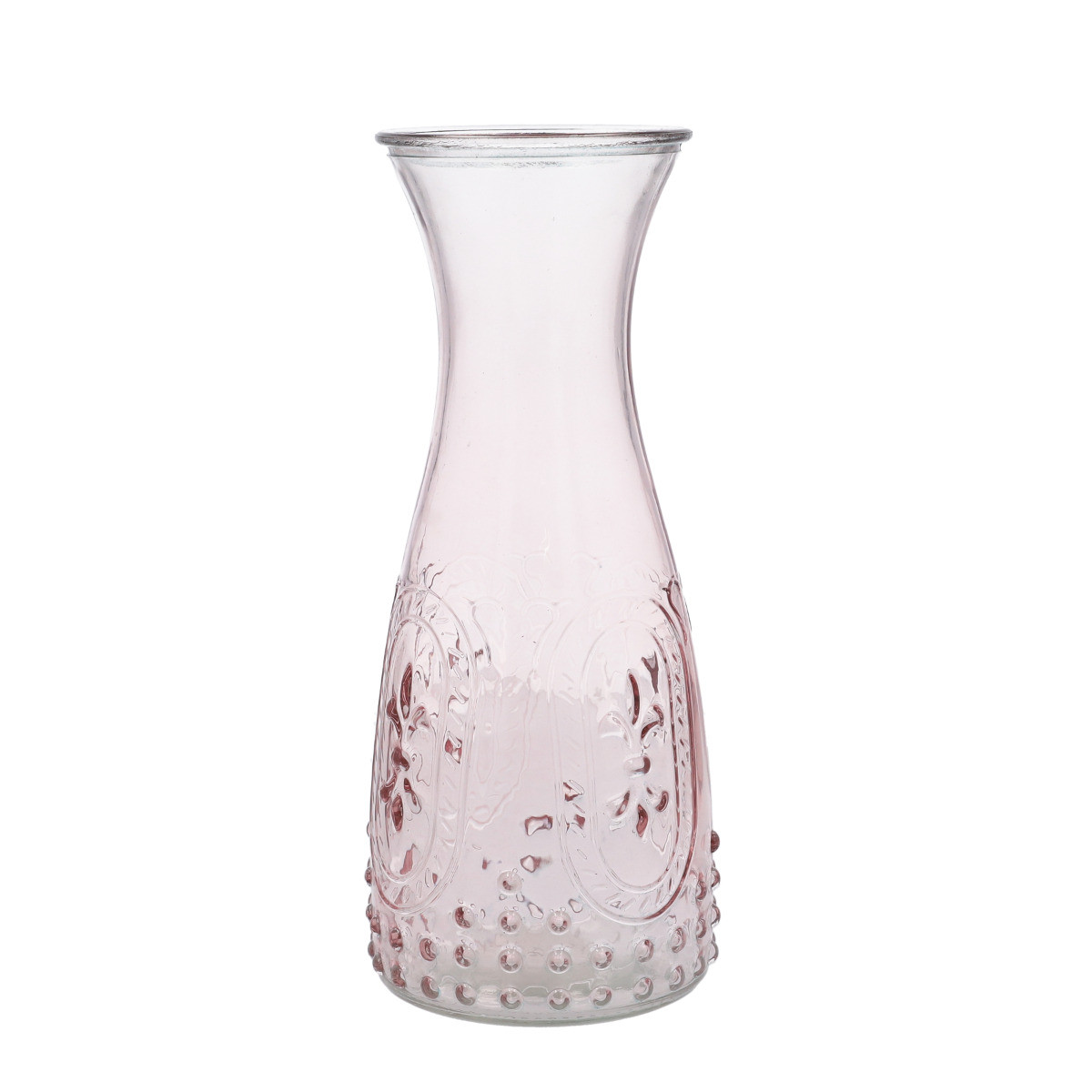 Karafa STELLA SUMMER růžová 995488 850 ml