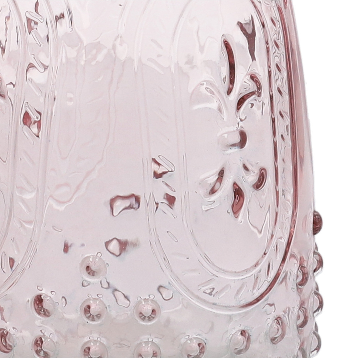 Karafa STELLA SUMMER růžová 995488 850 ml