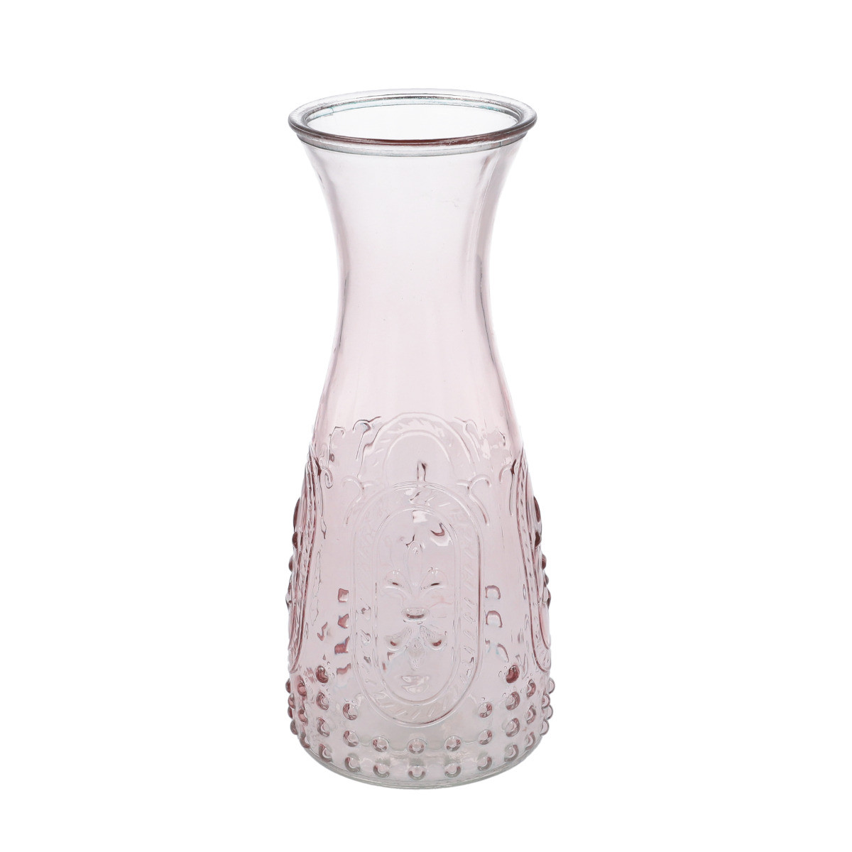 Karafa STELLA SUMMER růžová 995488 850 ml