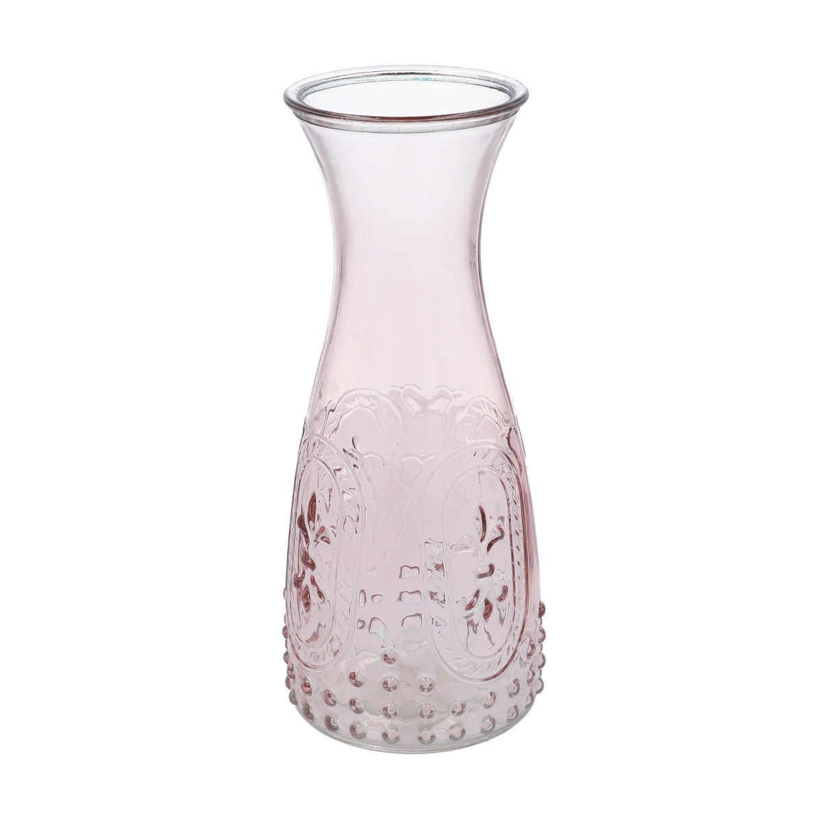 Karafa STELLA SUMMER růžová 995488 850 ml