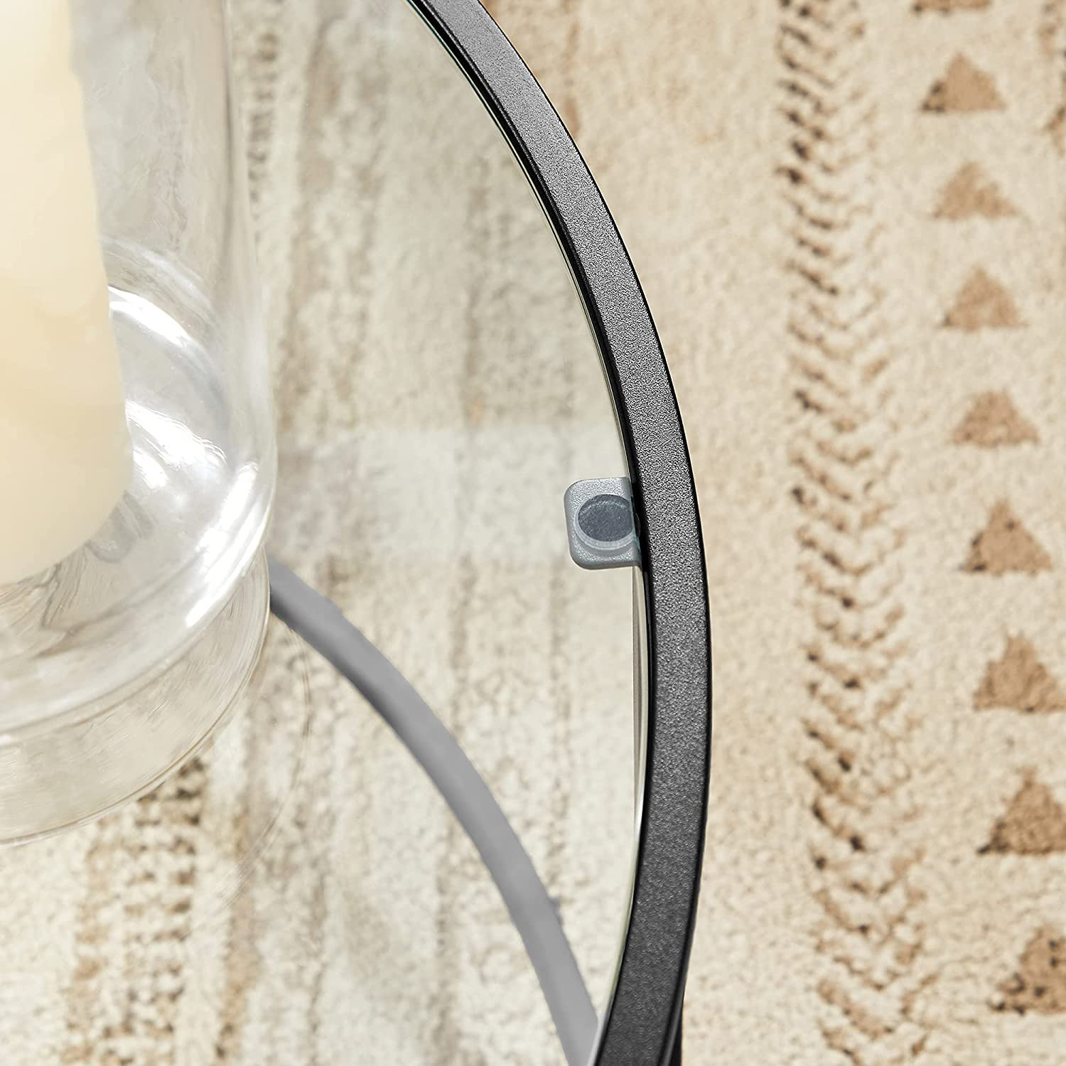 Kávový stolek LGT021B01