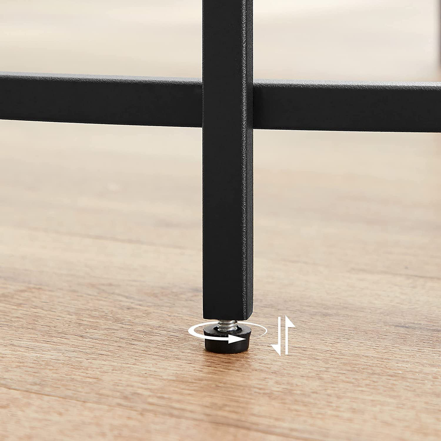 Kávový stolek LGT021B01