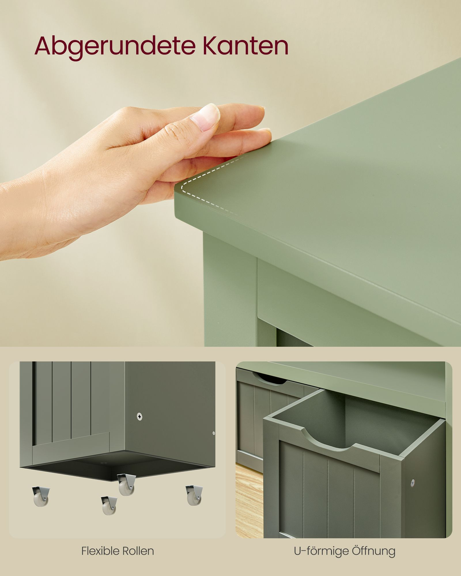 Skříňka na hračky LHS380C02