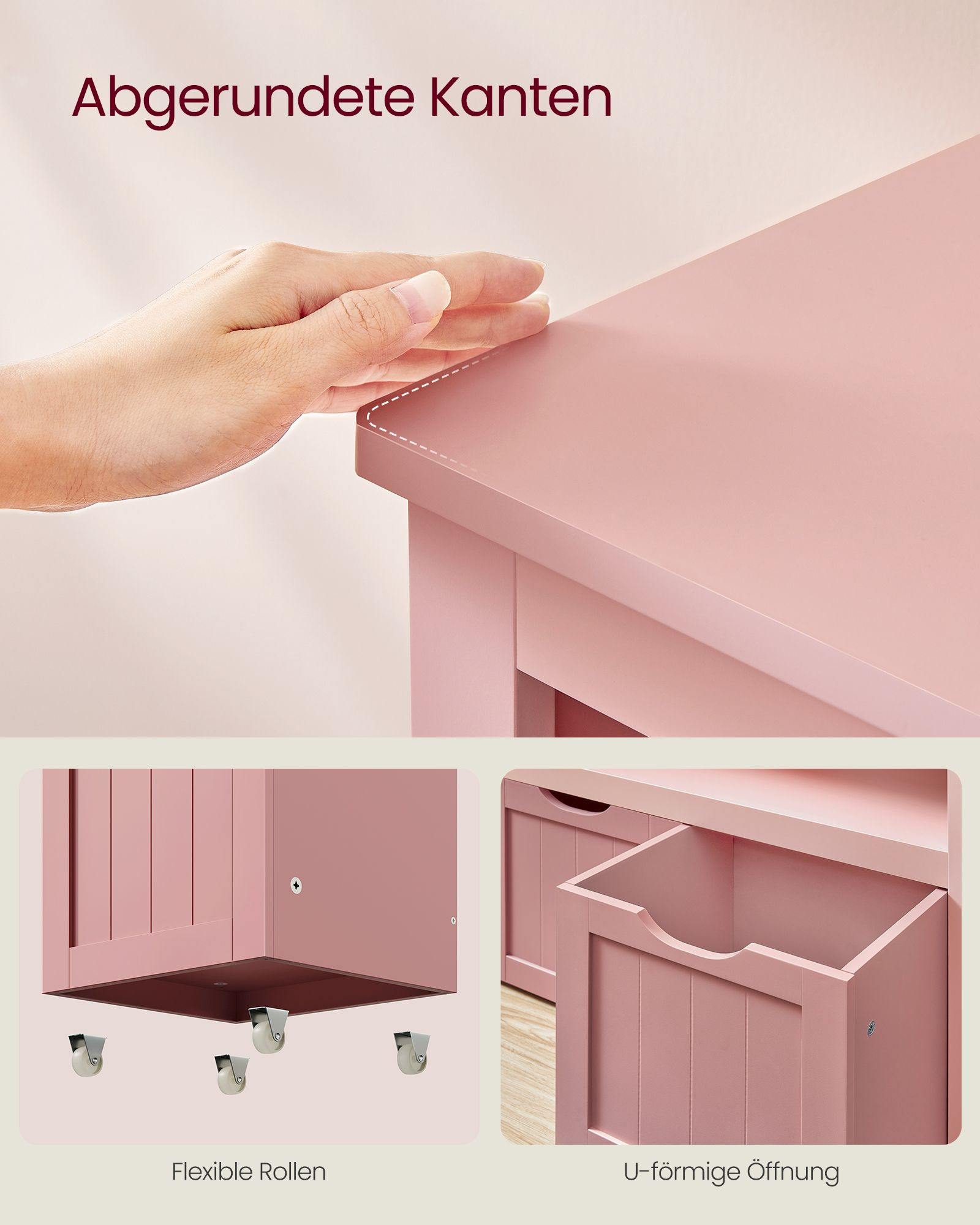 Skříňka na hračky LHS380R02