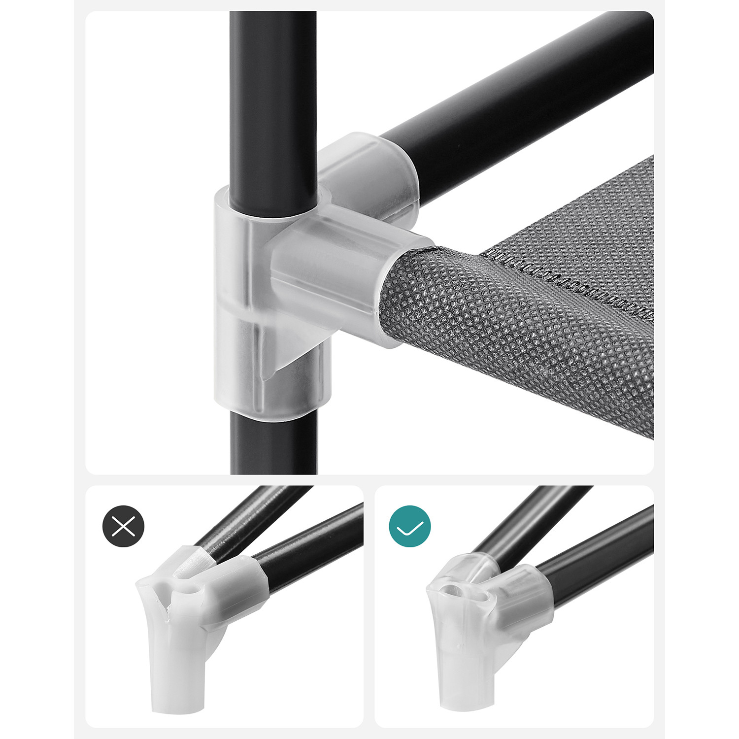 Šatní skříň RYG008B02