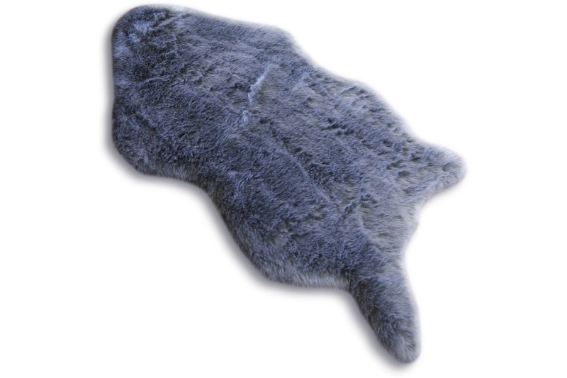 Kobereček SKIN 60x90 cm taupe