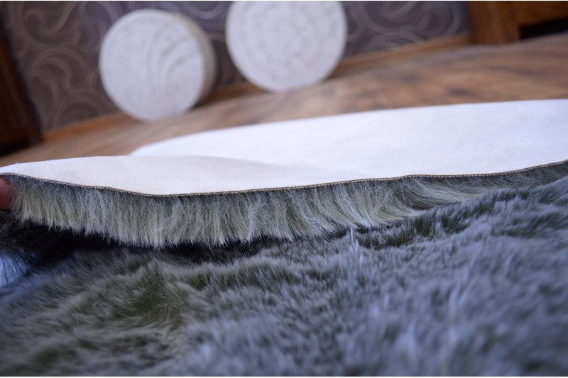 Kobereček SKIN 60x90 cm taupe