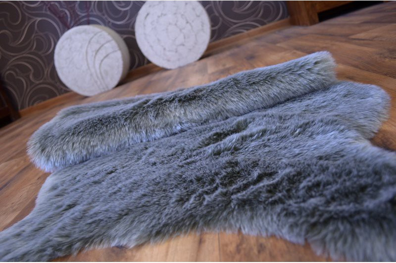 Kobereček SKIN 60x90 cm taupe