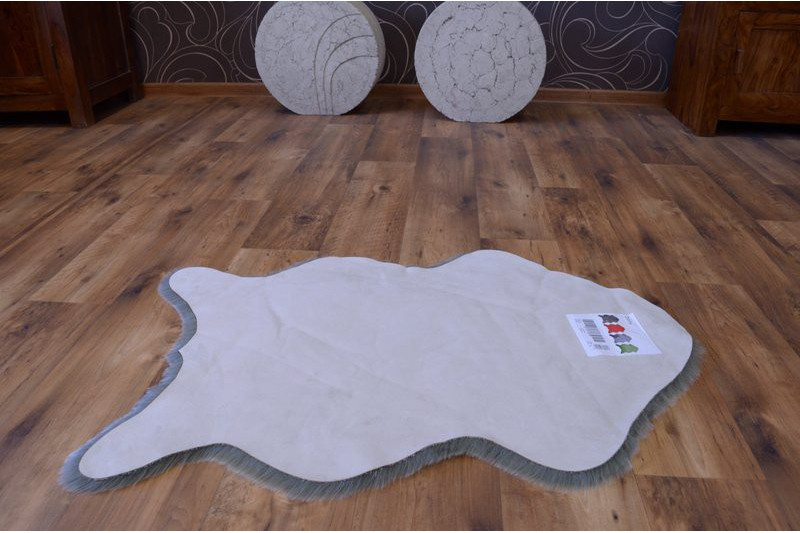 Kobereček SKIN 60x90 cm taupe