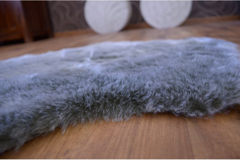 Kobereček SKIN 60x90 cm taupe