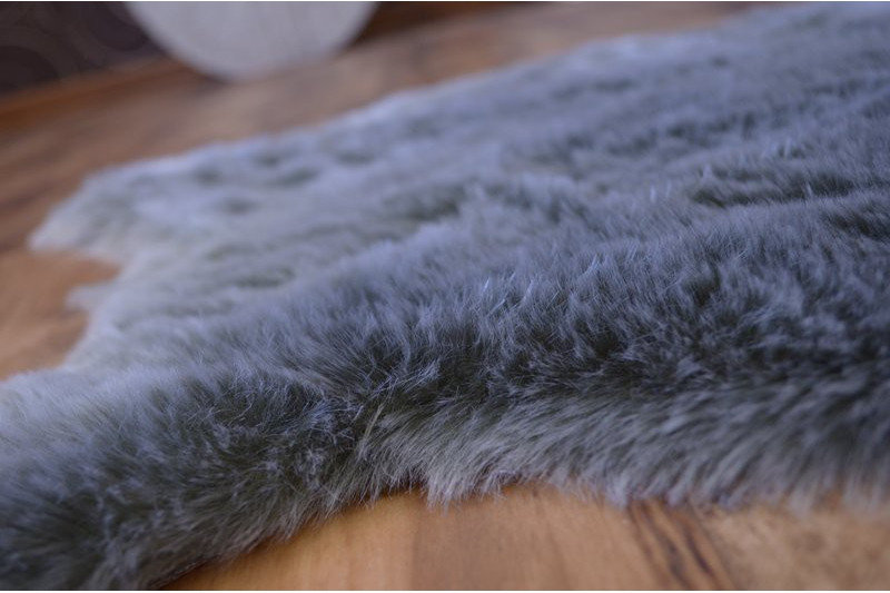 Kobereček SKIN 60x90 cm taupe