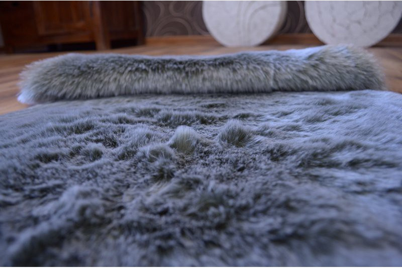 Kobereček SKIN 60x90 cm taupe