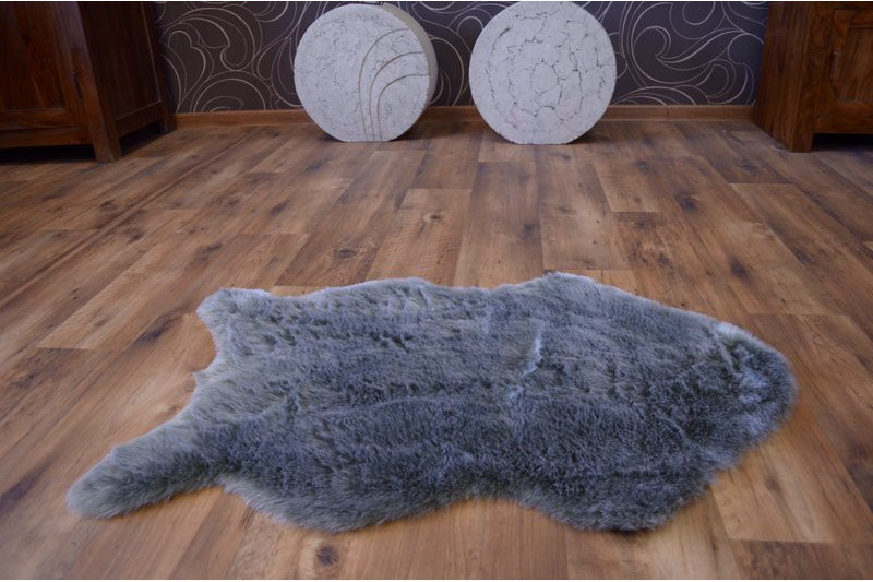 Kobereček SKIN 60x90 cm taupe