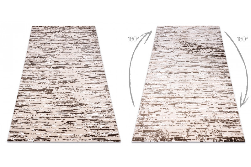 Koberec AKRYL DIZAYN 1042 béž