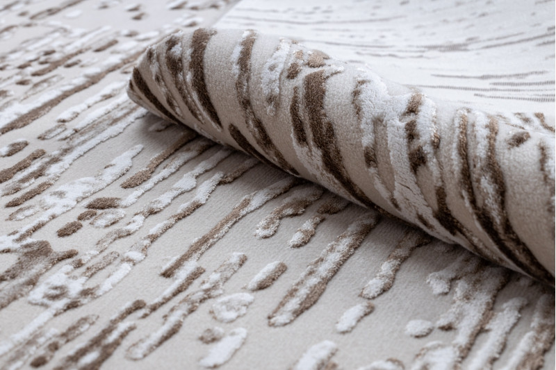 Koberec AKRYL DIZAYN 1042 béž