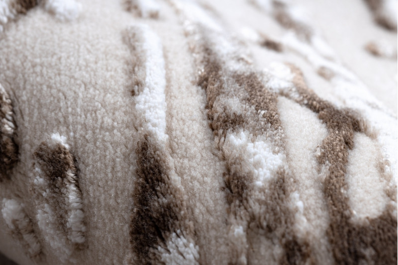 Koberec AKRYL DIZAYN 1042 béž