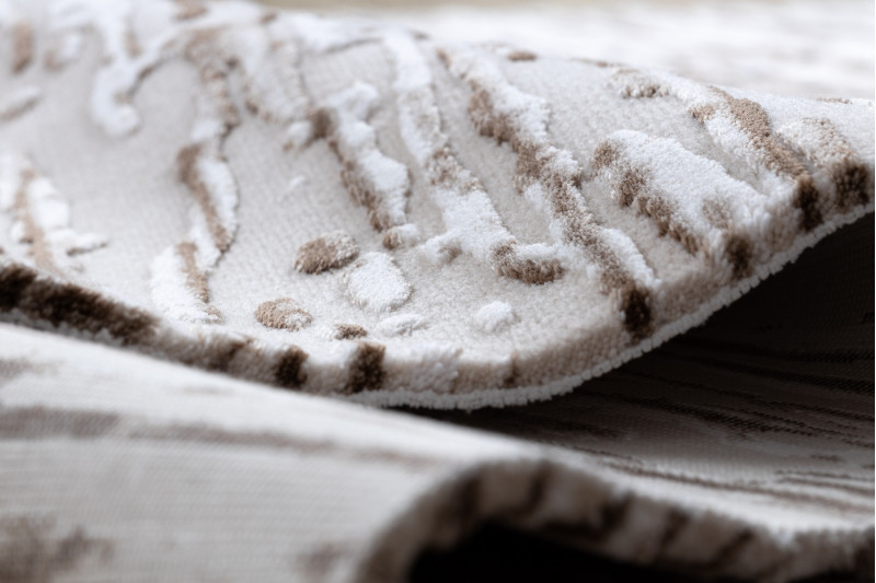 Koberec AKRYL DIZAYN 1042 béž