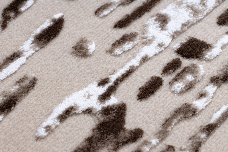 Koberec AKRYL DIZAYN 1042 béž