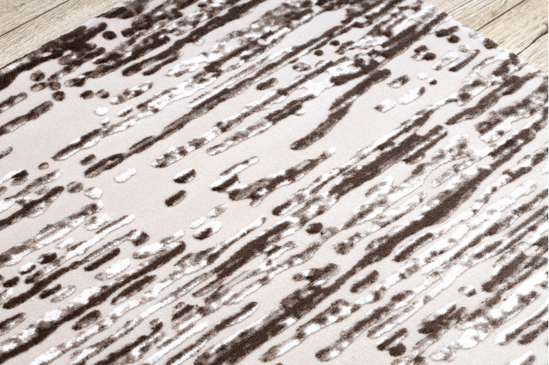 Koberec AKRYL DIZAYN 1042 béž