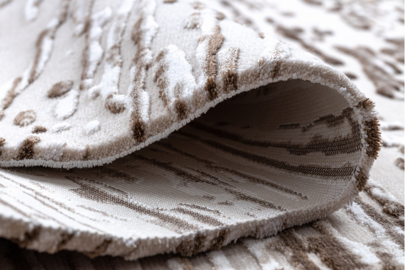 Koberec AKRYL DIZAYN 1042 béž