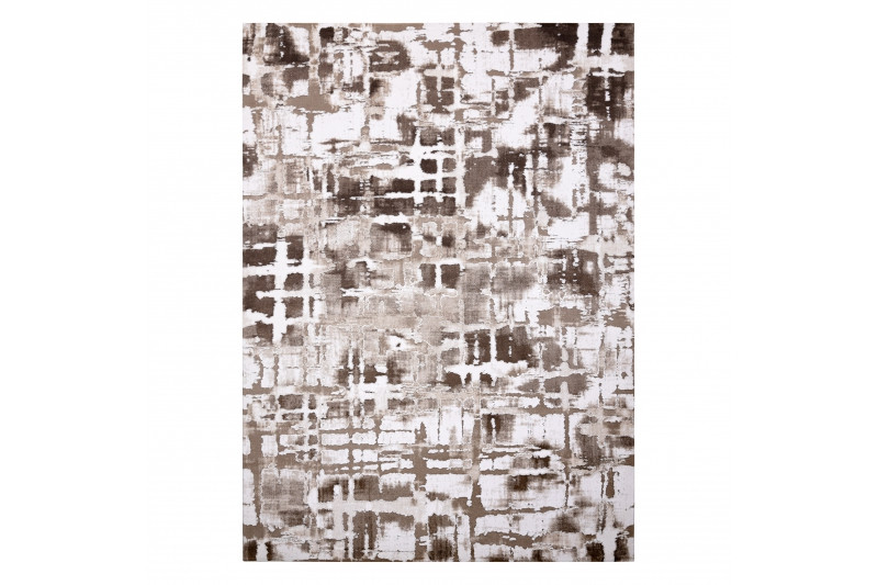 Koberec AKRYL DIZAYN 8843 béž