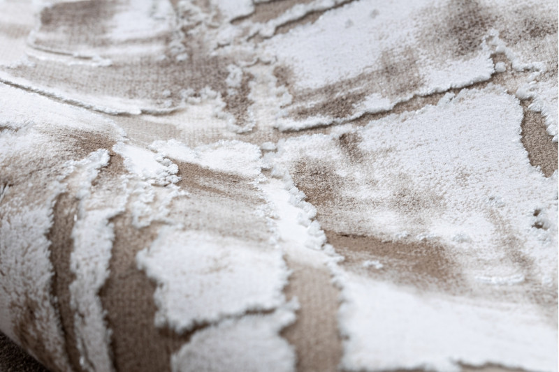 Koberec AKRYL DIZAYN 8843 béž