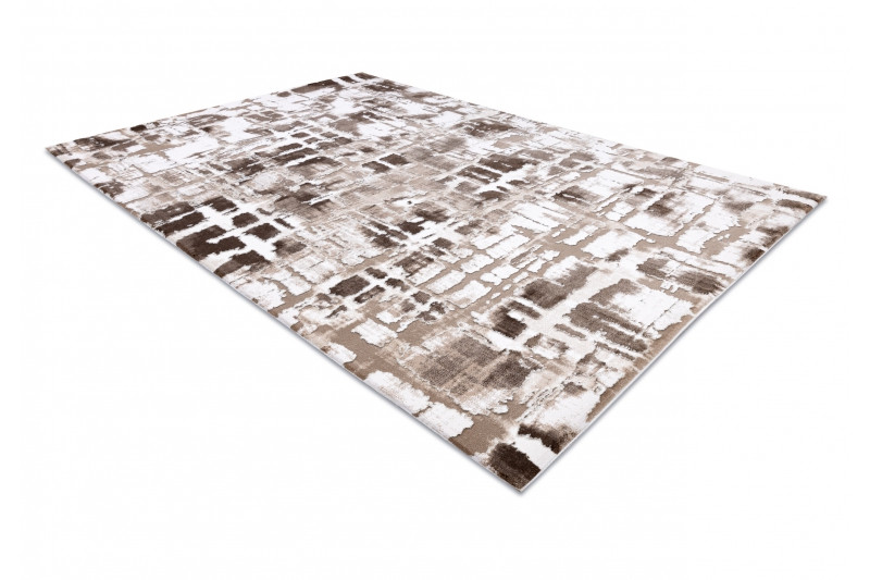 Koberec AKRYL DIZAYN 8843 béž