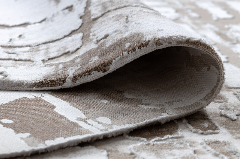 Koberec AKRYL DIZAYN 8843 béž