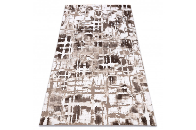 Koberec AKRYL DIZAYN 8843 béž