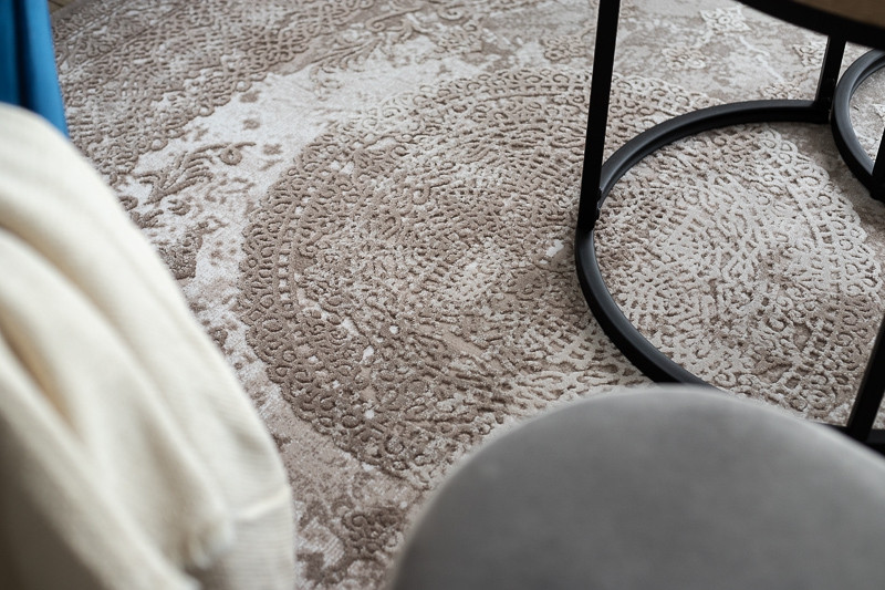 Koberec AKRYL VALENCIA 2328 Béž