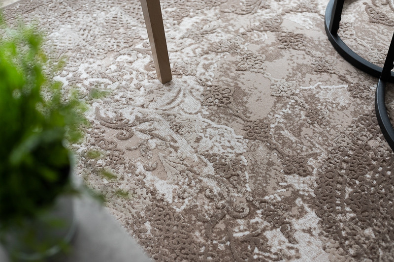 Koberec AKRYL VALENCIA 2328 Béž